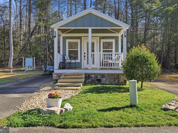 4960 Laurel Ldg #35, Clarkesville, GA 30523