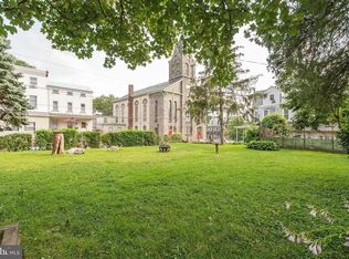 412 Martin St #2F, Philadelphia, PA 19128