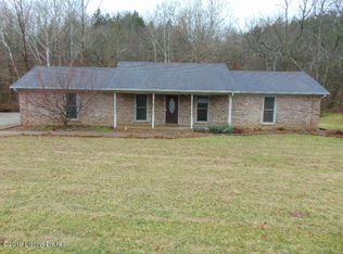 2167 S Bardstown Rd, Mt Washington, KY 40047