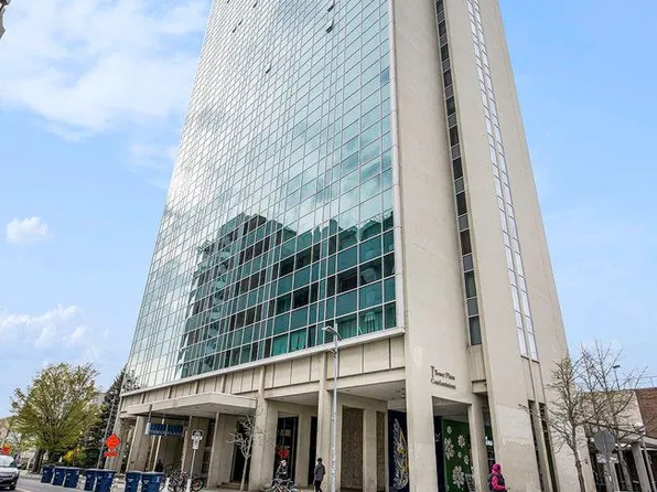 555 E William St APT 18A, Ann Arbor, MI 48104