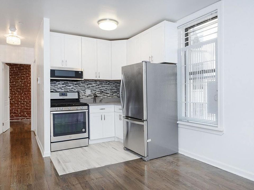 1st image of 537 W 133rd St APT 26