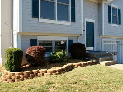 11022 N Ditman Ave, Kansas City, MO, 64157