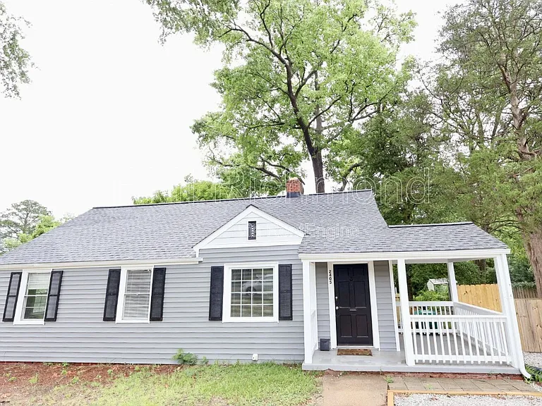 2405 Bransford Dr — Photo 1