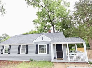 2405 Bransford Dr, Henrico, VA 23228