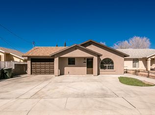 2615 Chambers Ave, Kingman, AZ 86401