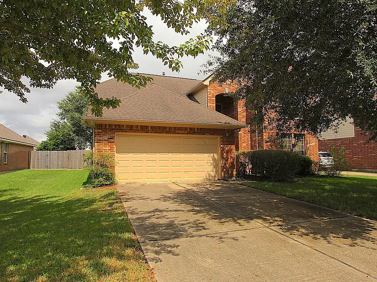 4430 Waverly Canyon Ln — Photo 2
