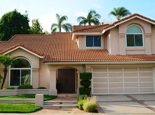 16203 Ridgeview Ln, La Mirada, CA 90638