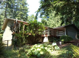 5805 Mercer Creek Dr, Florence, OR