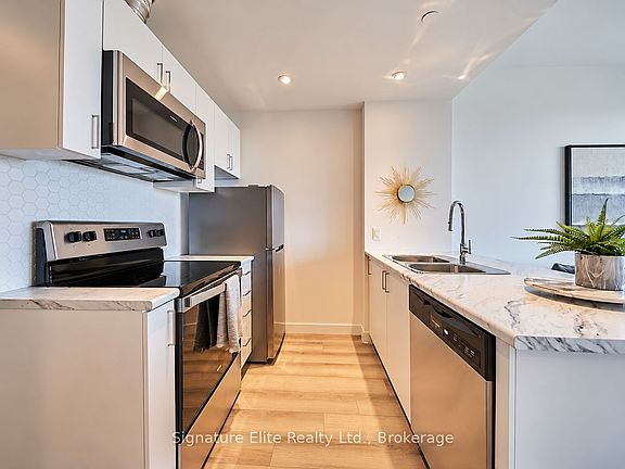 2nd image of 2382 Kingston Rd #603