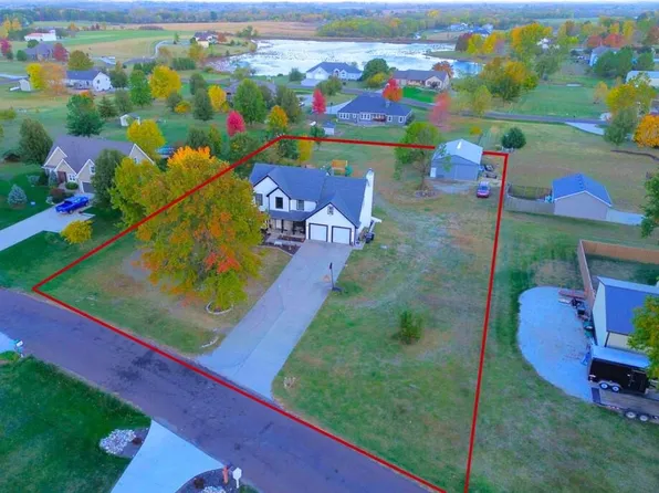 16237 Dana Ln, Leavenworth, KS 66048