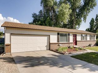 15722 E Amherst Pl, Aurora, CO 80013