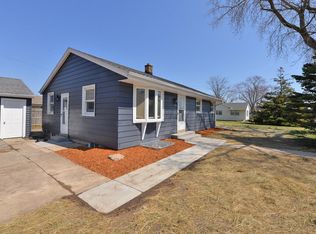 3326 Elderberry Rd, Racine, WI 53402