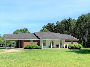 354 Sandhill Rd, Ellisville, MS 39437