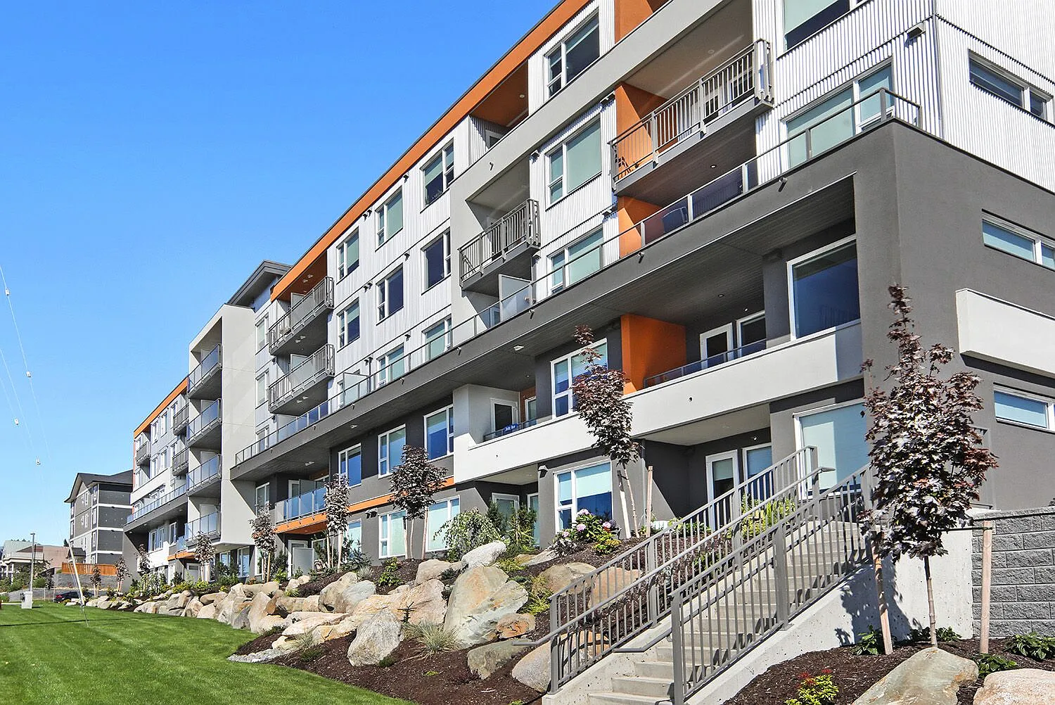 five7five Residences — Photo 2