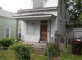 1234 Rosemont Ave, Cincinnati, OH 45205