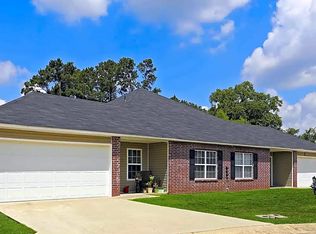 125 Copper Top Loop #A, Hot Springs National Park, AR 71913