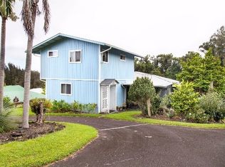 45-3179 Ohia St, Honokaa, HI 96727