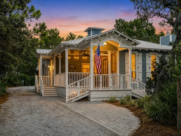 278 N Andalusia Ave, Pt Washington, FL 32459