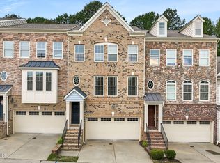 8120 Primanti Blvd, Raleigh, NC 27612
