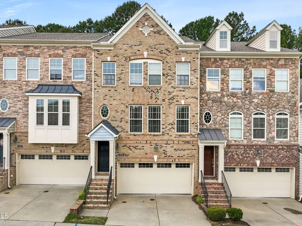 8120 Primanti Blvd, Raleigh, NC 27612