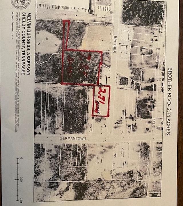 1st image of Edwards Blvd W