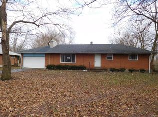 5180 Olive Rd, Dayton, OH 45426