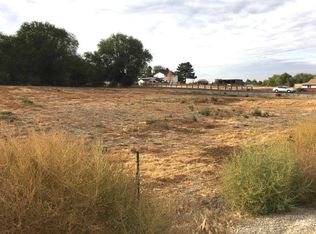 S Happy Valley Rd, Nampa, ID 83686