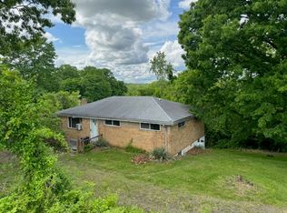 117 Butternut St, Clairton, PA 15025