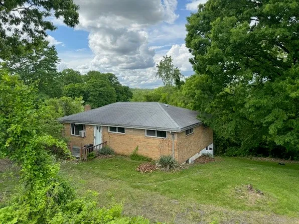 117 Butternut St, Clairton, PA 15025