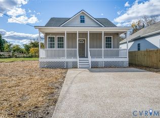 446 Byrne St, Petersburg, VA 23803