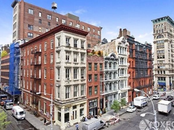 31 Crosby St #5/6