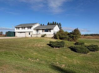 758 W Town Line Rd, Pickford, MI 49774