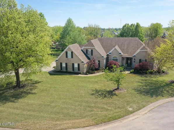 2129 Saint Andrews Cv, Dyersburg, TN 38024