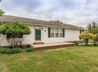 115 Hartman Ln, Mocksville, NC 27028