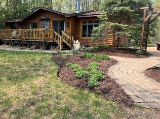 13845 Peninsula Point Rd, Lac Du Flambeau, WI 54538