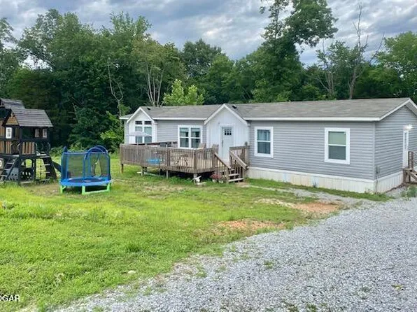503 Hilltop Ln, Anderson, MO 64831