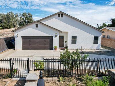 4847 Hedrick Ave, Riverside, CA, 92505