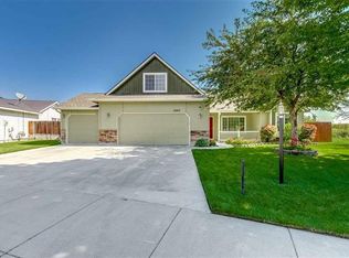 6662 S Zeus Ave, Boise, ID 83709