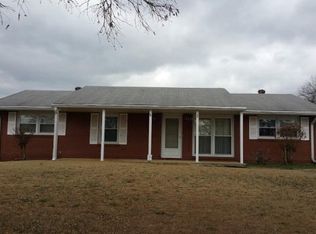 6213 Newick Dr, Columbus, GA 31907