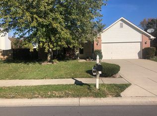 8436 Shattuck Dr, Avon, IN
