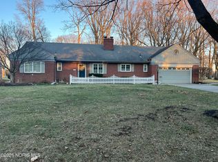 2053 Heatherwood Dr, Toledo, OH 43614