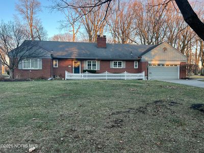 2053 Heatherwood Dr, Toledo, OH, 43614