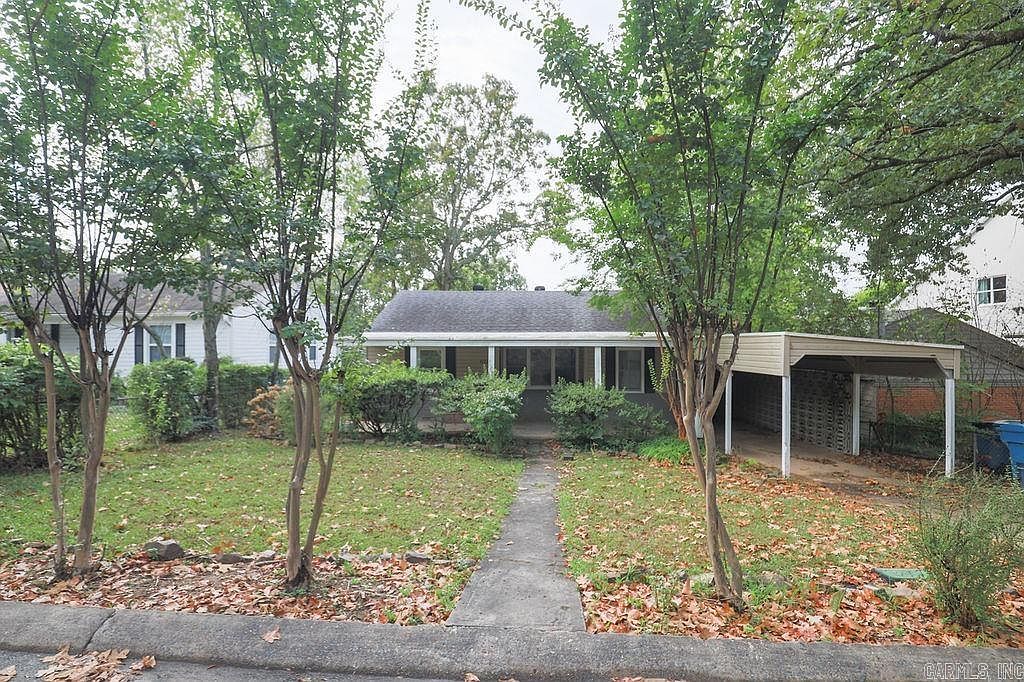 6521 Longwood Rd, Cammack Village, AR 72207 Zillow