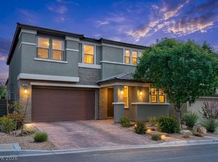 888 Cherry Glen Pl, Las Vegas, NV 89138