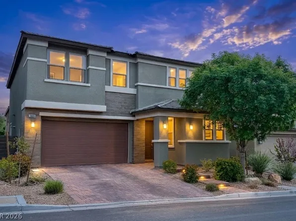 888 Cherry Glen Pl, Las Vegas, NV 89138
