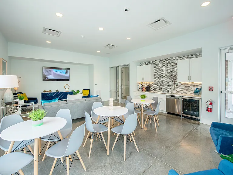 Lumen Apartments — Photo 46