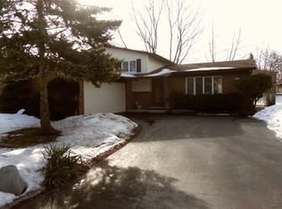 1160 E 165th Pl, South Holland, IL