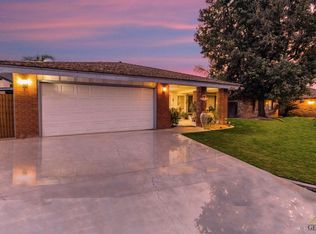2001 William F Halsey Ave, Bakersfield, CA 93304