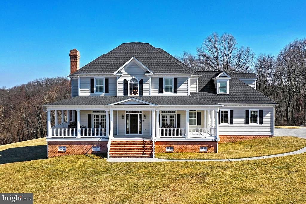 2061A Mount Horeb Rd, Street, MD 21154 Zillow