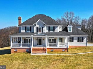 2061A Mount Horeb Rd, Street, MD 21154